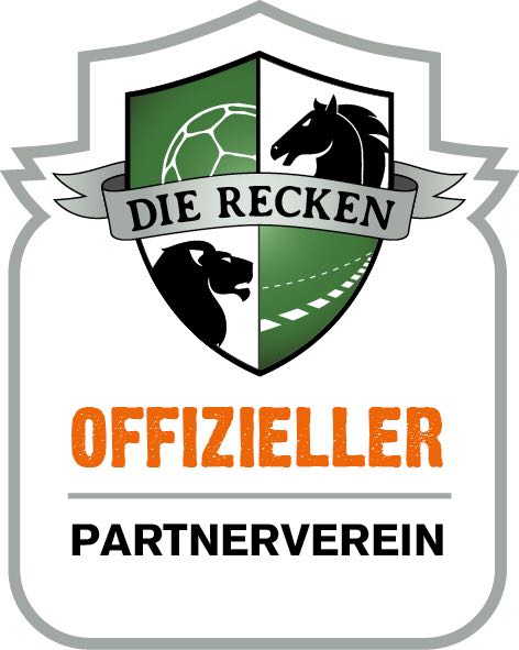Recken Logo Partnerverein